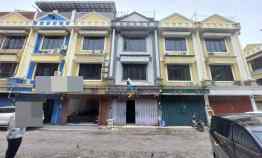 Dijual Ruko Gateway Gedangan Waru Sidoarjo 4 Lantai