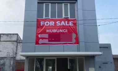 dijual ruko grand surya jayaland sidoarjo
