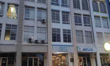 dijual ruko great wall green lake city harga murah