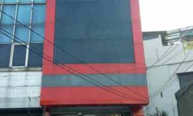 dijual ruko gudang kantor 88 jln dewisartika cawang