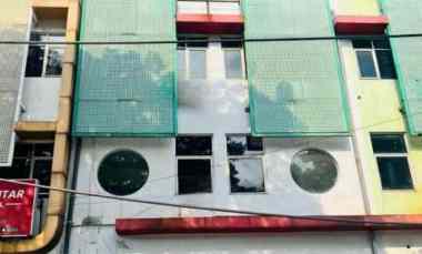 Dijual Ruko Raya Ahmad Yani Frontage Nol Jalan Utama Surabaya