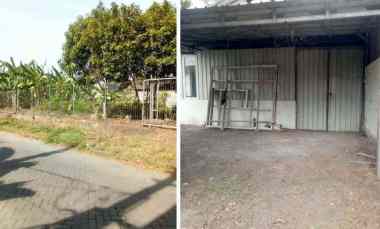 dijual ruko gudang kantor alam bukit raya