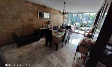 dijual ruko gudang kantor alamanda tubagus ismail