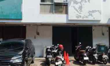 dijual ruko gudang kantor alan raya mayor oking jaya