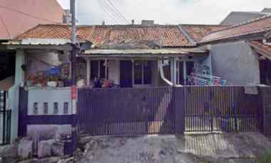 dijual ruko gudang kantor anek elok