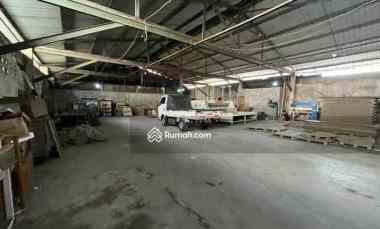 dijual ruko gudang kantor angke