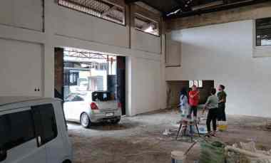 dijual ruko gudang kantor angke tambora