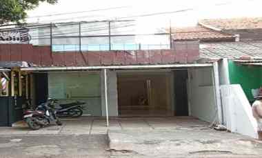 dijual ruko gudang kantor antapani