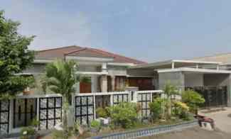 Rumah Strategis Singosari Malang Model Klasik 1 Lantai dekat Tol