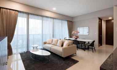 dijual ruko gudang kantor apartemen anandamaya