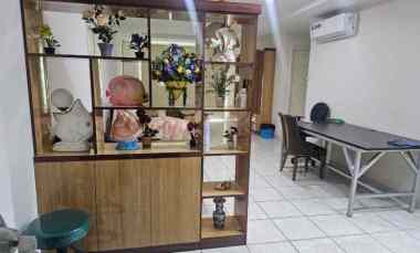 dijual ruko gudang kantor apt french walk moi kelapa