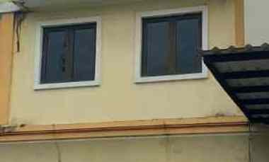 dijual ruko gudang kantor araya tahap 2