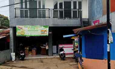 dijual ruko gudang kantor arcamanik