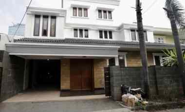 dijual ruko gudang kantor area cilandak dekat citos