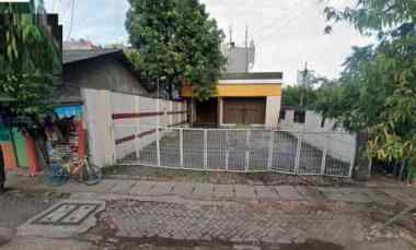 Jual Ruko Luas Hitung Tanah Saja di Area RCTI, Kebon Jeruk