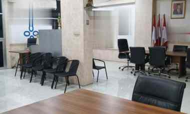 dijual ruko gudang kantor area tanah abang petojo