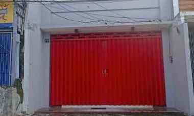 dijual ruko gudang kantor arif rahman hakim