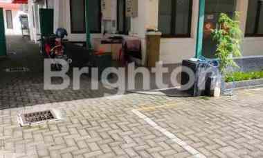 dijual ruko gudang kantor arjuno