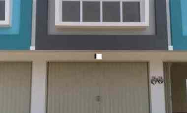 dijual ruko gudang kantor astama tera damai bekasi