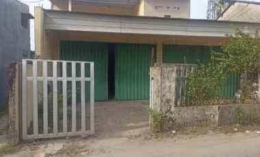 dijual ruko gudang kantor babakan asem teluknaga kab