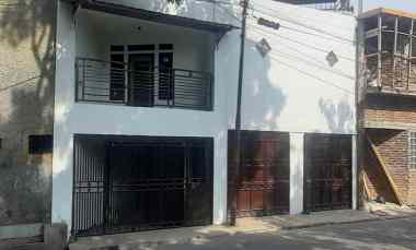 dijual ruko gudang kantor babakan surabaya