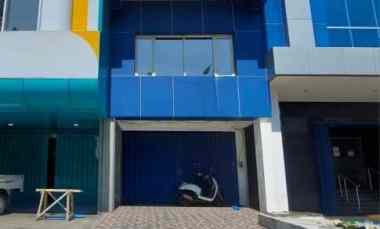 dijual ruko gudang kantor babatan pantai