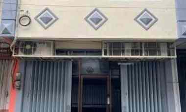 dijual ruko gudang kantor babatan pantai