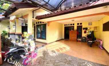 dijual ruko gudang kantor bambu apus