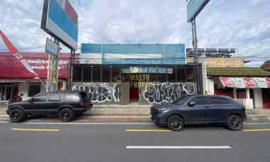 dijual ruko gudang kantor banguntapan banguntapan