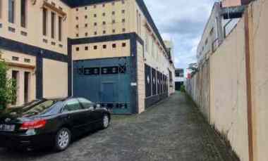 dijual ruko gudang kantor banguntapan bantul yogyakarta