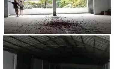 dijual ruko gudang kantor banjar dowo