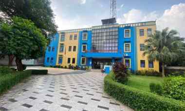 dijual ruko gudang kantor bantar geband bekasi