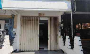 Disewakan Ruko Barata Jaya Nol Jalan Rame Pol Cocok untuk Segala Usaha