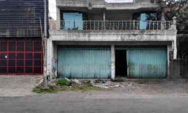 dijual ruko gudang kantor barata jaya