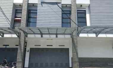 dijual ruko gudang kantor batununggal indah