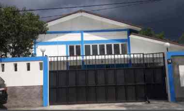 dijual ruko gudang kantor baturetno kec banguntapan