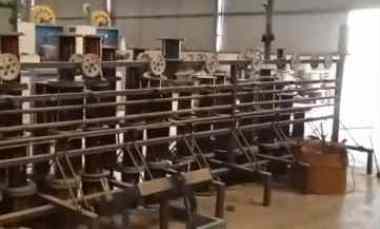 dijual ruko gudang kantor bekasi