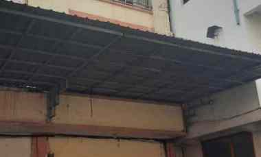 dijual ruko gudang kantor best land raya dupak