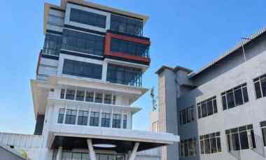 dijual ruko gudang kantor bidara cina jatinegara