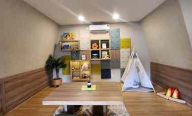 dijual ruko gudang kantor bintaro