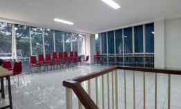 Ruko Secondary Hook Bangunan 4 Lantai Kondisi Rapih Bintaro Sektor 9