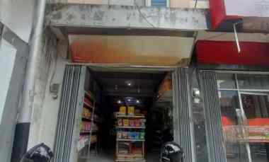 dijual ruko gudang kantor blimbing adisucipto
