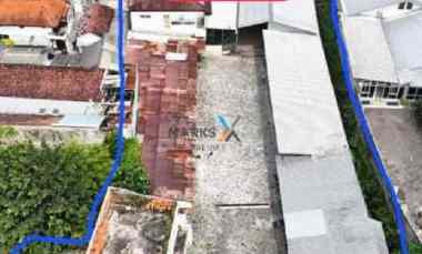 dijual ruko gudang kantor blimbing malang