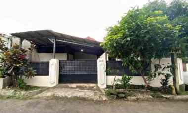 dijual ruko gudang kantor bogor jawa barat