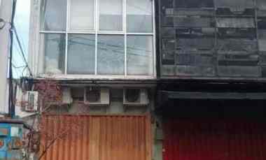 dijual ruko gudang kantor bogowonto