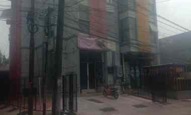 Dijual Ruko Colours Bojong Indah, Rawa Buaya Cengkareng Jakarta Barat