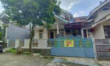 dijual ruko gudang kantor bojongkoneng cikutra griya