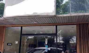 dijual ruko gudang kantor bona indah plaza cilandak