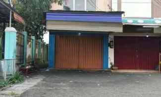 Ruko Sentra Niaga 2 lantai Luas 67m2 di Boulevard Hijau Harapan Indah