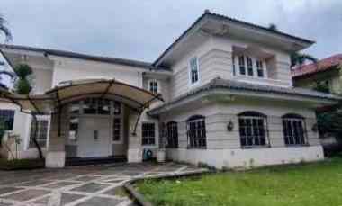 dijual ruko gudang kantor boulevard palem raya lippo